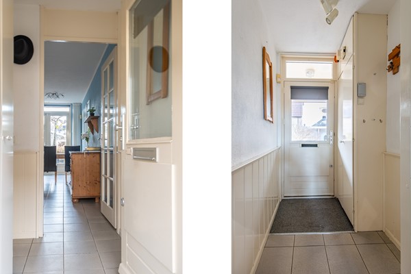 Medium property photo - Dopheidestraat 45, 2165 VN Lisserbroek